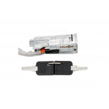 Contacteur Serrure d'Allumage Pour Renault Clio I Espace II R19 7700805669