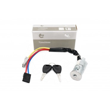 Contacteur Serrure d'Allumage Pour Renault Kangoo 7701470736 8200176685