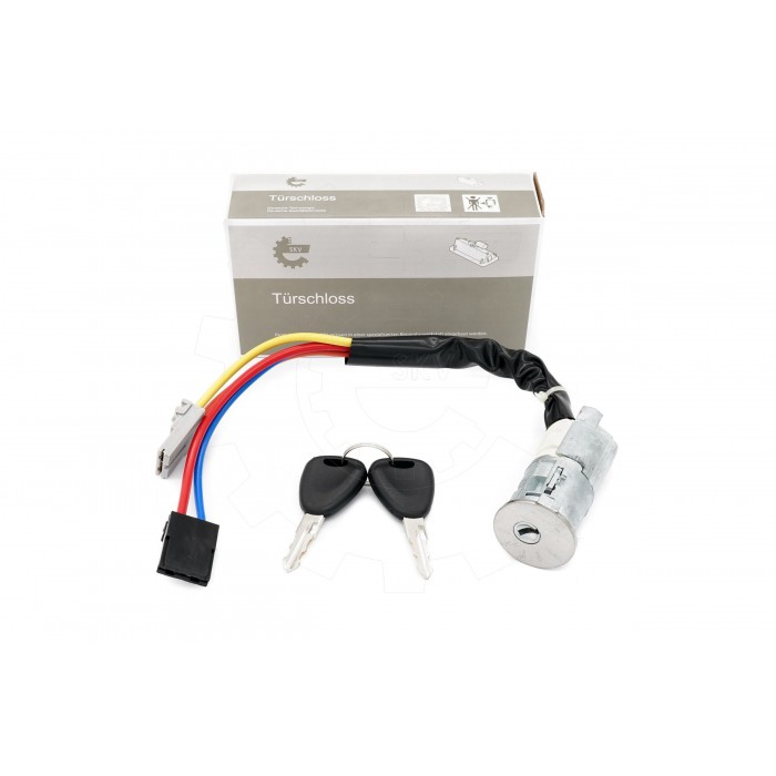 Contacteur Serrure d'Allumage Pour Renault Kangoo 7701470736 8200176685