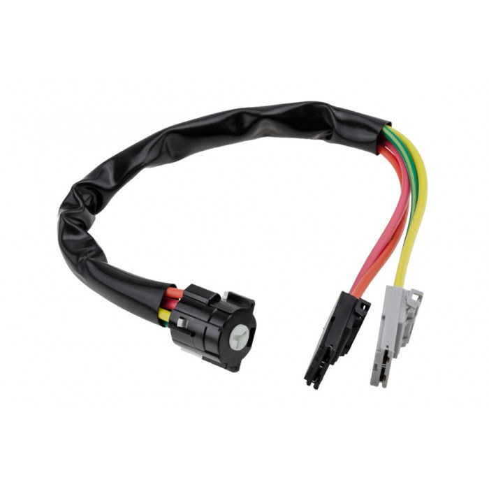 Contacteur Serrure d'Allumage Pour Renault Kangoo 7701470736 8200176685