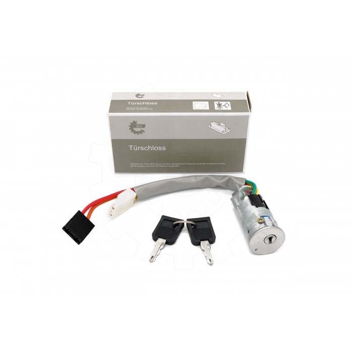 Contacteur Serrure d'Allumage Pour Renault Master II Pro Trafic Renault Trucks