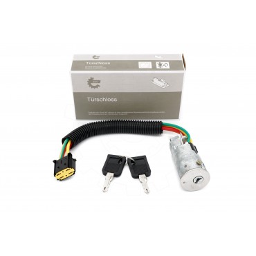 Contacteur Serrure d'Allumage Pour Renault Megane I Trafic 7701469419 7701471098