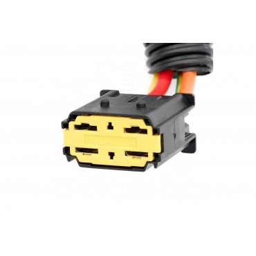 Contacteur Serrure d'Allumage Pour Renault Megane I Trafic 7701469419 7701471098