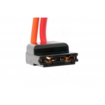 Contacteur Serrure d'Allumage Pour Renault Rapid Super 5 7700772943 7701032141