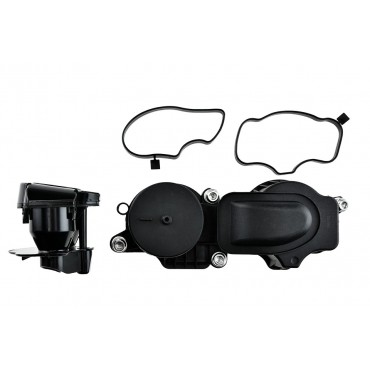 Séparateur d'Huile Reniflard Pour BMW Série 3 E46 5 E60 E61 11127799225