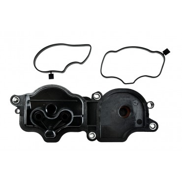 Séparateur d'Huile Reniflard Pour BMW Série 3 E46 5 E60 E61 11127799225