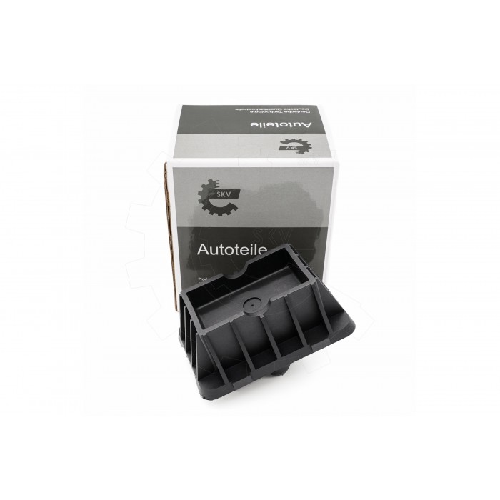 Support Fixation de Cric Pour BMW F10 F11 6 F06 F13 7 F01 F02 F03 F04 X1 E84 F48