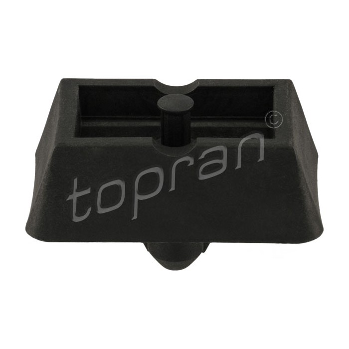 Support Fixation de Cric Pour BMW Série 3 E46 6 E63 E64 51710153103 51718233281