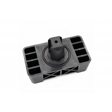 Support Fixation de Cric Pour Mercedes-Benz AMG GT Classe C T-Model E 2046900009