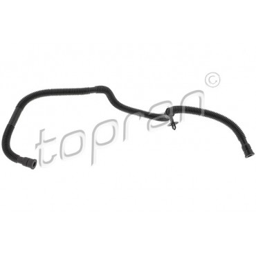 Tuyau Ventilation Carter Purge Pour VW Audi Seat Skoda 03C103493AE 03C103493AP