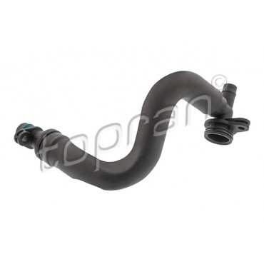 Tuyau Ventilation Carter Purge Pour VW Audi A1 Seat Skoda 04E103474C 04E103474E