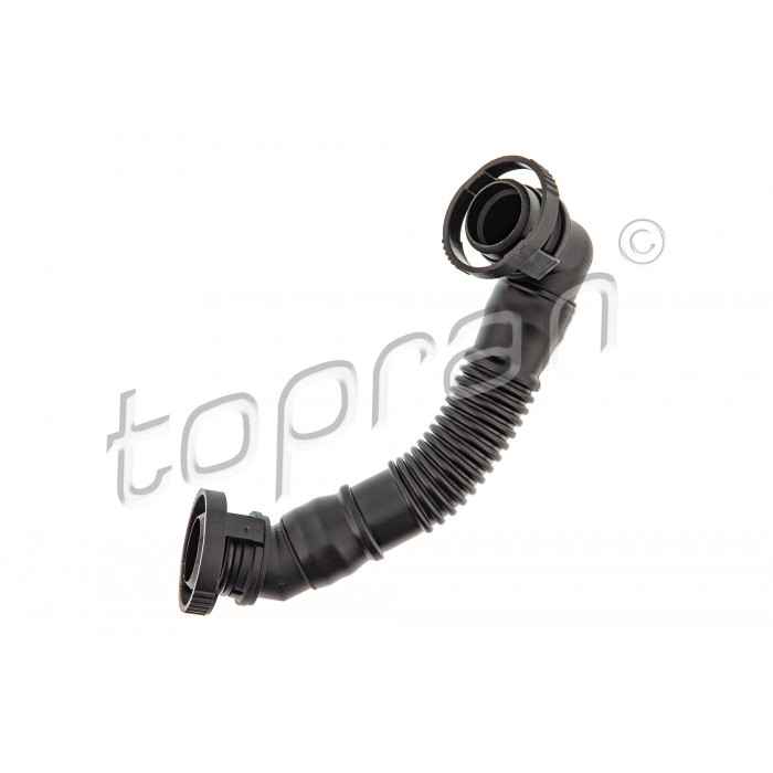 Tuyau Ventilation Carter Purge Pour VW EOS Audi A3 TT Seat Skoda 03L103493