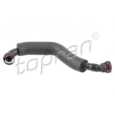 Tuyau Ventilation Carter Purge Pour VW CC EOS Golf V Jetta III Passat Tiguan A3