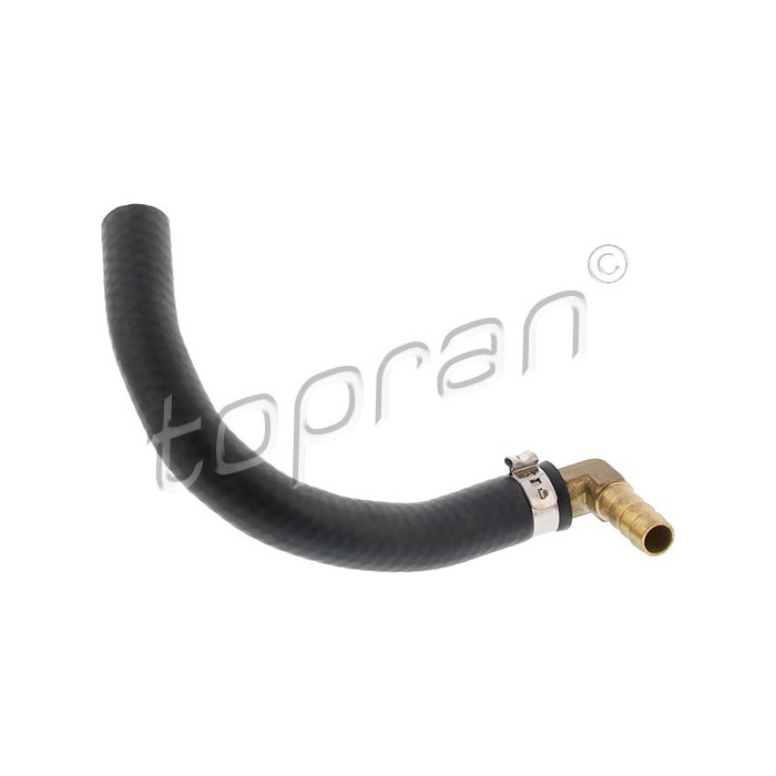 Tuyau Ventilation Carter Purge Pour VW Audi Seat Skoda 06B103474 06B103493S