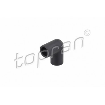 Tuyau Ventilation Carter Purge Pour VW Passat Audi A4 A6 Skoda 078103223E