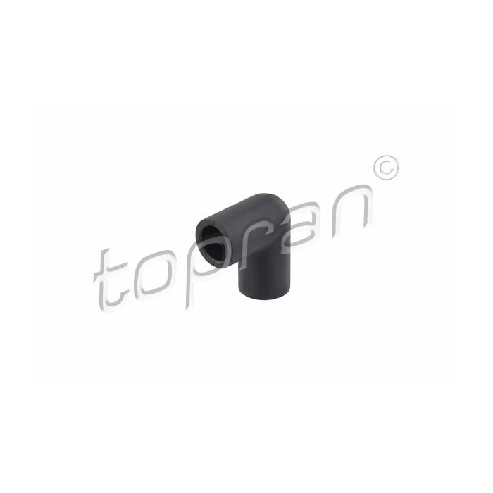 Tuyau Ventilation Carter Purge Pour VW Passat Audi A4 A6 Skoda 078103223E