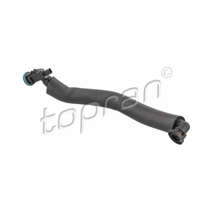 Tuyau Ventilation Carter Purge Pour BMW 7 G11 G12 X3 F97 G01 G08 11157623745