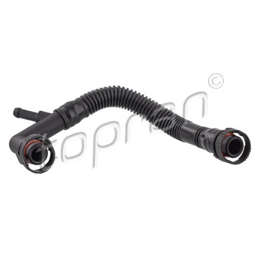 Tuyau Ventilation Carter Purge Pour BMW Série 3 E46 5 E39 7 E38 11611432560