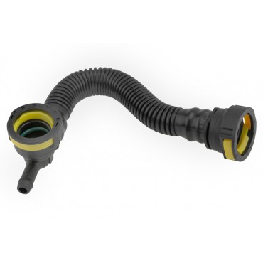 Tuyau Ventilation Carter Purge Pour Peugeot 206 Citroën Xsara 1192Q7