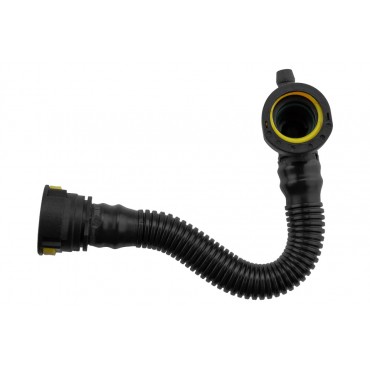 Tuyau Ventilation Carter Purge Pour Peugeot 206 Citroën Xsara 1192Q7