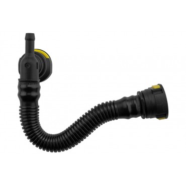 Tuyau Ventilation Carter Purge Pour Peugeot 206 Citroën Xsara 1192Q7