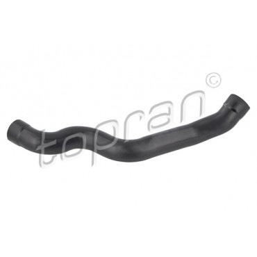 Tuyau Ventilation Carter Purge Pour Mercedes-Benz Classe C T-Model E 1120180482