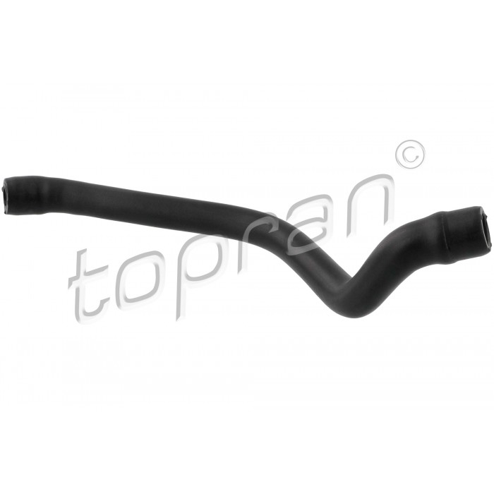 Tuyau Ventilation Carter Purge Pour Mercedes-Benz Classe C T-Model E A2710160481