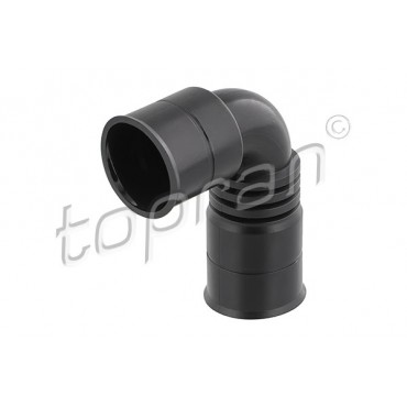 Tuyau Ventilation Carter Purge Pour VW Bora Caddy II Seat Skoda 038103493D