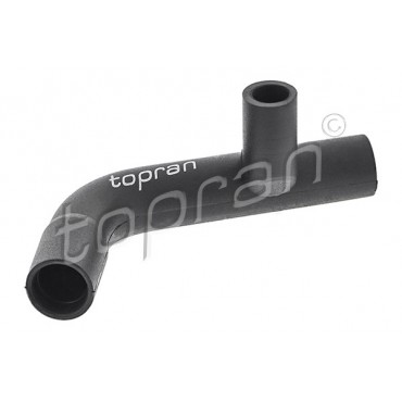 Tuyau Ventilation Carter Purge Pour VW Golf III Passat Vento Seat Toledo I