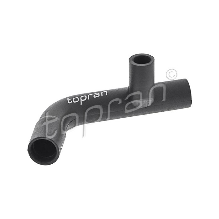 Tuyau Ventilation Carter Purge Pour VW Golf III Passat Vento Seat Toledo I