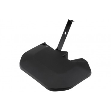 Bavette Pare Boue Avant Droit Pour Ford Transit BK3116A266AA5JA6