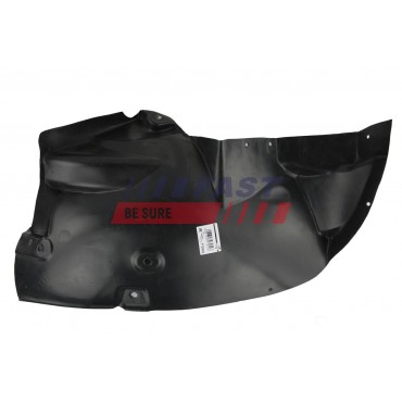 Garde Boue Avant Droit Pour Renault Opel Nissan 638400002R 4405851 638407725R