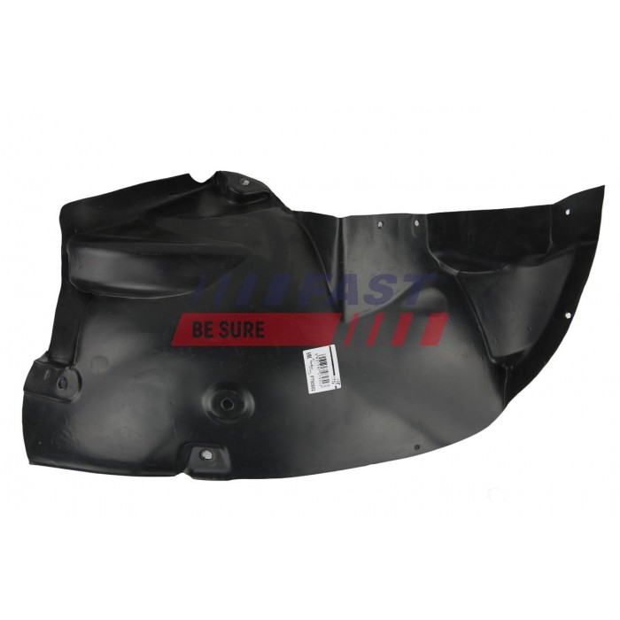 Garde Boue Avant Droit Pour Renault Opel Nissan 638400002R 4405851 638407725R