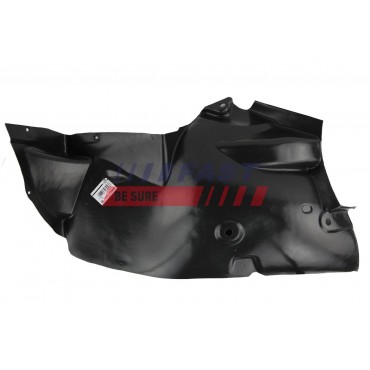 Garde Boue Avant Gauche Pour Renault Opel Nissan 638410003R 4419425 93197503