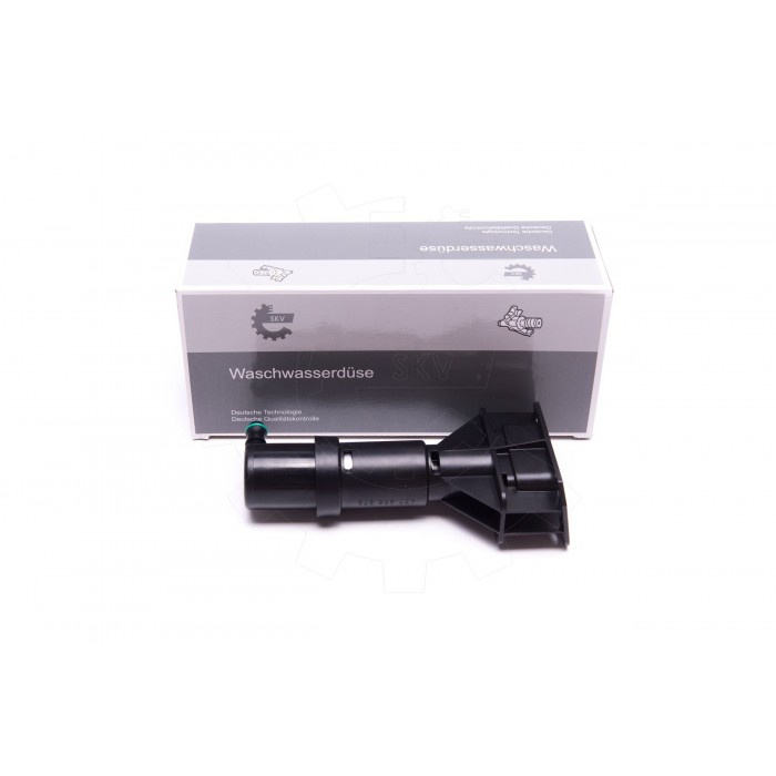 Gicleur de Lave Phare Pour Audi A6 4Z7955101 4Z7955101K 4Z7955102 4Z7955102K