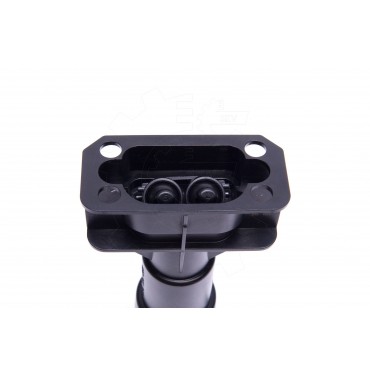 Gicleur de Lave Phare Pour Audi A6 4Z7955101 4Z7955101K 4Z7955102 4Z7955102K