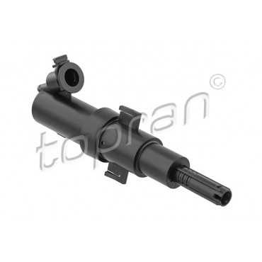 Gicleur de Lave Phare Pour BMW Série 3 E46 61678362823