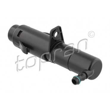 Gicleur de Lave Phare Pour VW EOS Golf VI Jetta IV Transporter V 5K0955978A