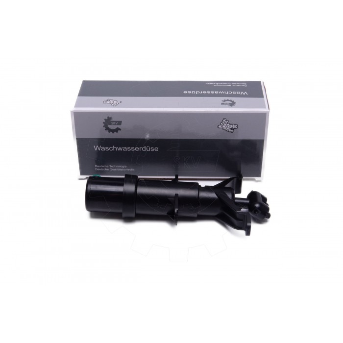 Gicleur de Lave Phare Pour VW Touareg 7L6955979