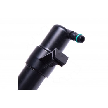 Gicleur de Lave Phare Pour VW Touareg 7L6955978A