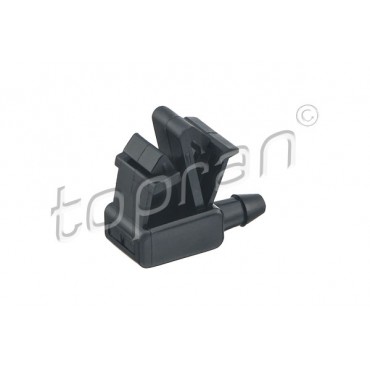 Gicleur de Pare Brise Avant Pour Peugeot Partner Citroën Berlingo DS5 DS 6438Z7