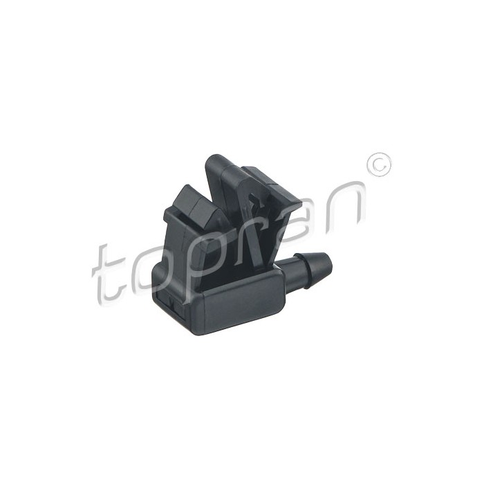 Gicleur de Pare Brise Avant Pour Peugeot Partner Citroën Berlingo DS5 DS 6438Z7