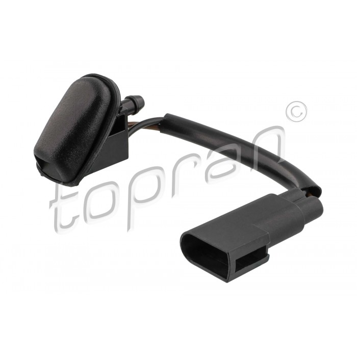 Gicleur de Pare Brise Avant Pour Ford Focus III 1811013 BM5117666DA