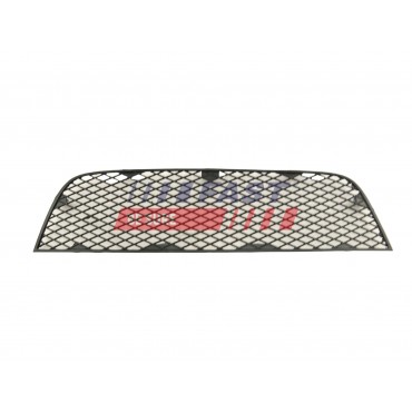 Grille de Pare Choc Avant Pour Fiat Doblo 71740733