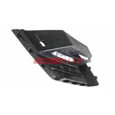 Grille de Pare Choc Avant Droit Pour VW Crafter MAN Camion Plate-Forme/Châssis