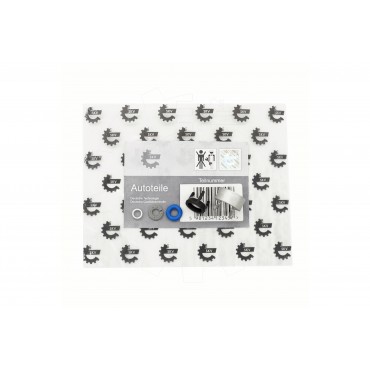 Joints d'Injecteur Pour VW Sharan T-ROC Tiguan Transporter Audi A3 A4 A5 A6 Q2