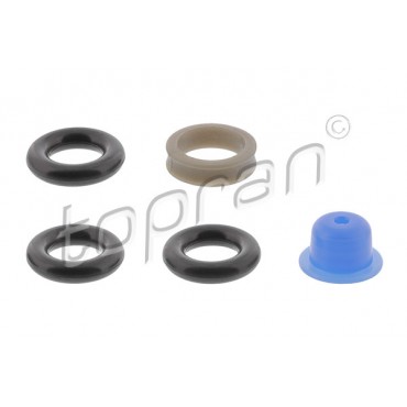 Joints d'Injecteur Pour VW Golf II Jetta LT 28-35 Passat Polo Seat Cordoba