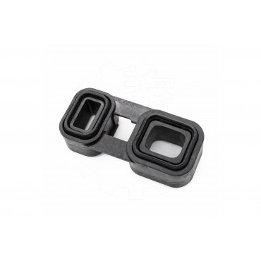 Joint d'étanchéité de Boite Auto Pour BMW 5 E60 E61 6 E63 E64 24347536362