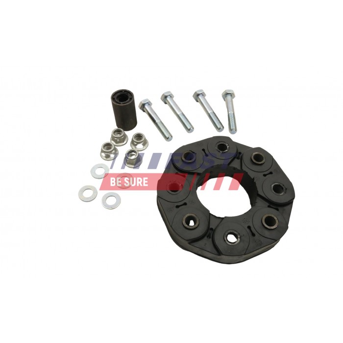 Flector Arbre de Transmission Pour Renault Master III Opel Movano B 370007837R