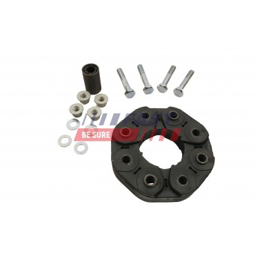 Flector Arbre de Transmission Pour Renault Master III Opel Movano B 370007837R